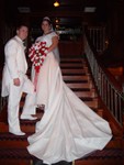 Highlight for Album: wedding
