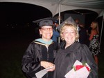 Highlight for Album: Casey Graduation